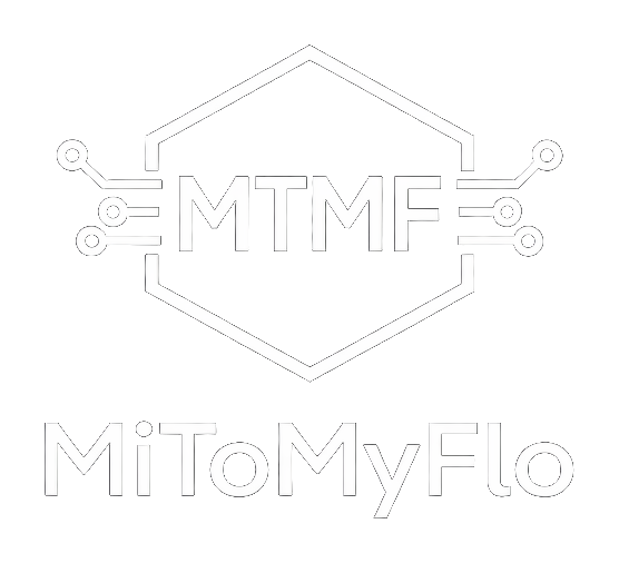 MiToMyFlo logo